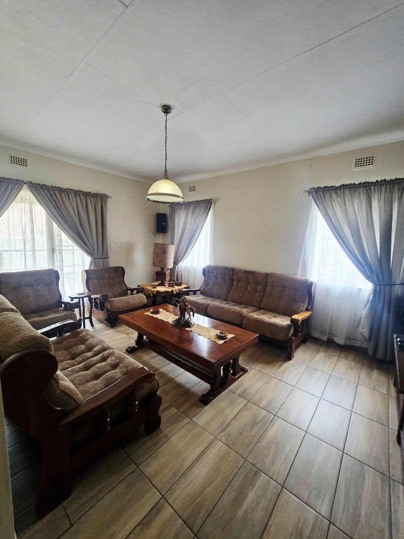 4 Bedroom Property for Sale in Orkney North West